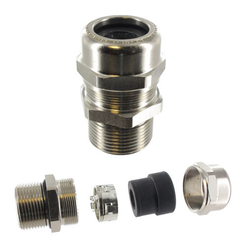 Pe lamelles cdm atex iso