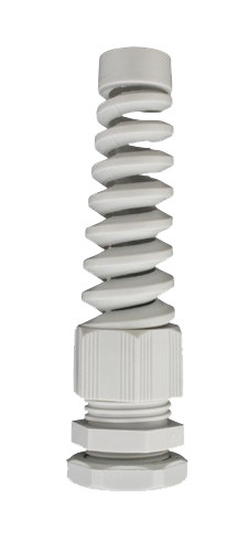 Pe spirale pg