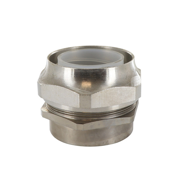 Raccord tubodix iso