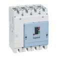 Disjoncteur dpx³250hp magnétothermique pouvoir de coupure 36ka 4p 50a