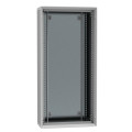 Coffret de distribution métal xl³hp 630 1350mm 24 modules