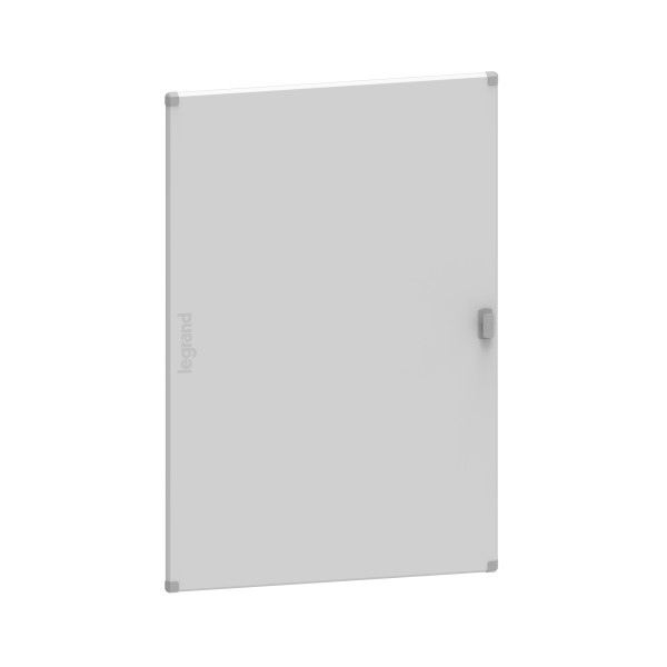 Porte métal 1200mm 36 modules pour coffret xl³hp 630