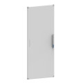 Porte métal 1500mm 24 modules pour armoire xl³hp 630