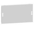 Plastron plein 200mm 12 modules xl³hp 630