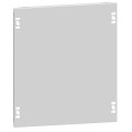 Plastron plein 400mm 12 modules xl³hp 630