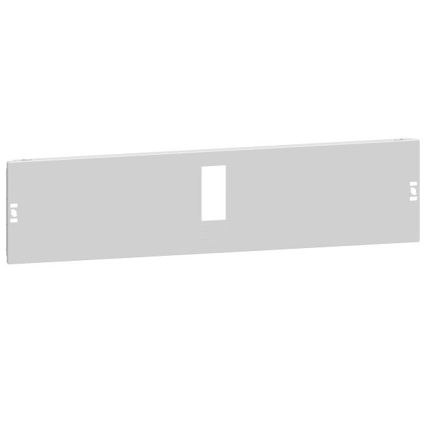 Plastron dpx³250 horizontal 36 modules xl³hp 630