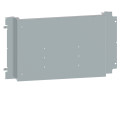 Platine 1 dpx-is 250 horizontal 36 modules xl³hp 630