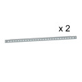 Traverse de montage 36 modules xl³hp 630