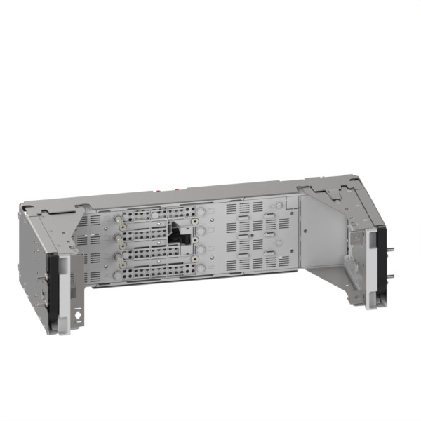 Base is 223 pour dpx³250hp 3p connexion avant xl³hp 6300