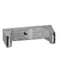 Base is 223 pour dpx³250hp 3p connexion avant xl³hp 6300