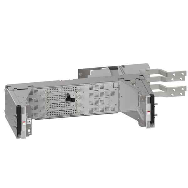 Base is 233 pour dpx³250hp 4p connexion avant xl³hp 6300
