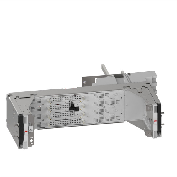 Base is 233 pour dpx³250hp 4p connexion arrière xl³hp 6300