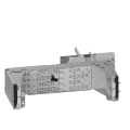 Base is 233 pour dpx³250hp 4p connexion arrière xl³hp 6300