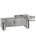 Base is 233 pour dpx³630 3p connexion avant xl³hp 6300