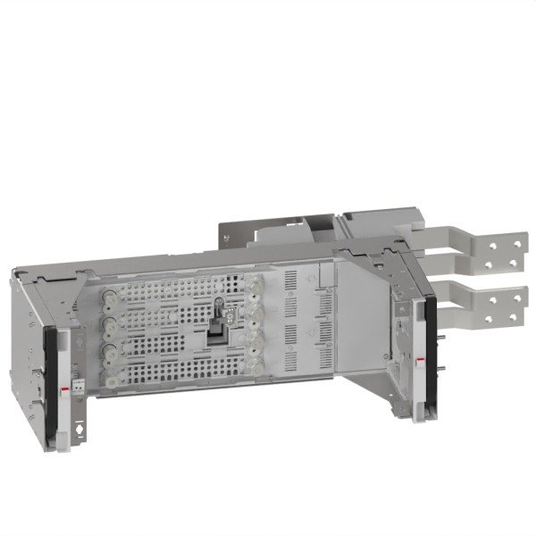 Base is 233 pour dpx³630 4p connexion avant xl³hp 6300