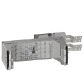 Base is 233 pour dpx³630 4p connexion avant xl³hp 6300