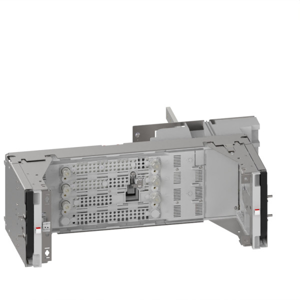 Base is 233 pour dpx³630 3p connexion arrière xl³hp 6300