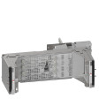 Base is 233 pour dpx³630 3p connexion arrière xl³hp 6300