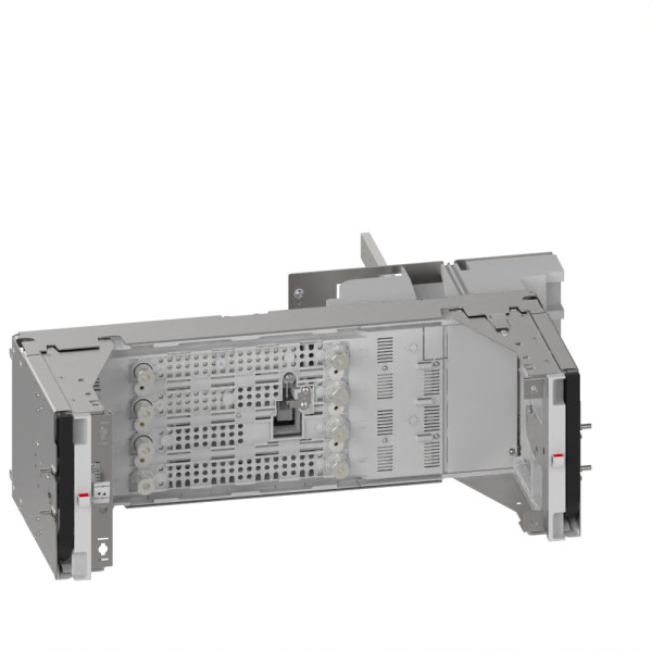 Base is 233 pour dpx³630 4p connexion arrière xl³hp 6300