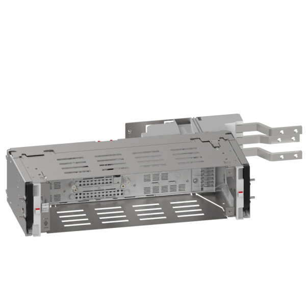 Base is 333 pour dpx³250hp 3p connexion avant xl³hp 6300