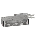 Base is 333 pour dpx³250hp 3p connexion avant xl³hp 6300