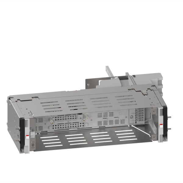 Base is 333 pour dpx³250hp 3p connexion arrière xl³hp 6300