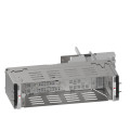 Base is 333 pour dpx³250hp 3p connexion arrière xl³hp 6300
