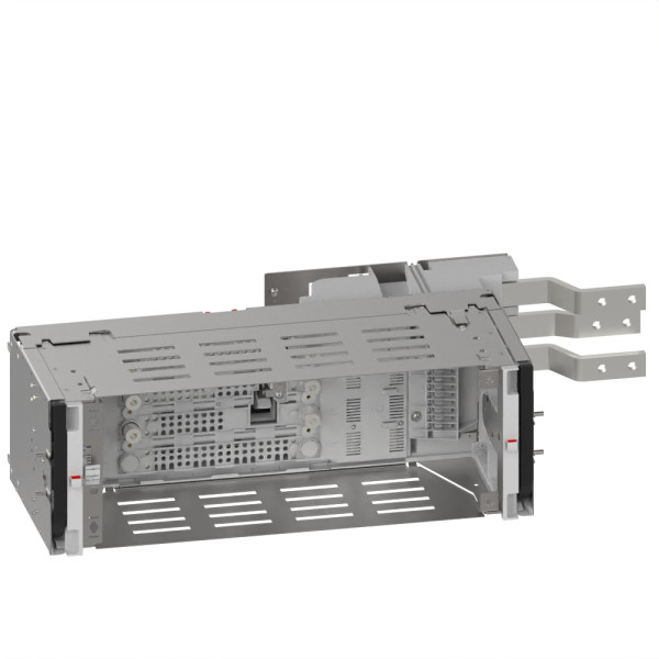 Base is 333 pour dpx³630 3p connexion avant xl³hp 6300