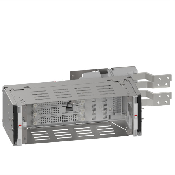 Base is 333 pour dpx³630 4p connexion avant xl³hp 6300