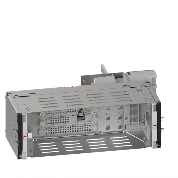 Base is 333 pour dpx³630 3p connexion arrière xl³hp 6300