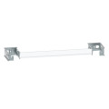 Rail din 24 modules pour armoire largeur 600mm xl³hp 6300