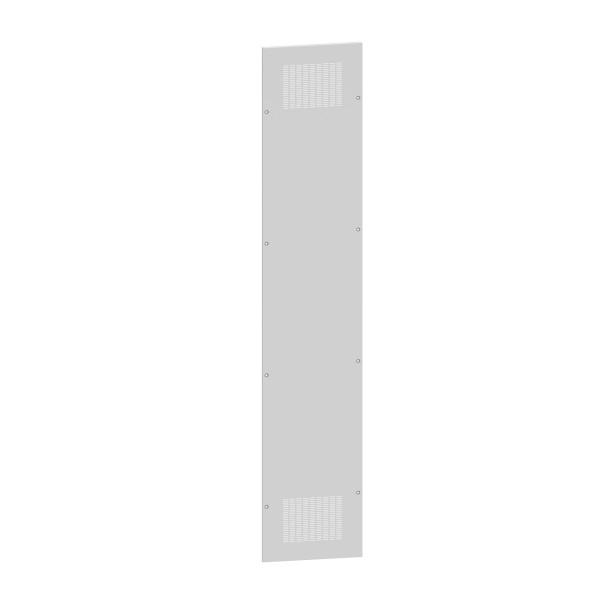Panneau 450x2000mm ip30 pour armoire xl³hp 6300