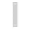 Panneau 450x2000mm ip30 pour armoire xl³hp 6300