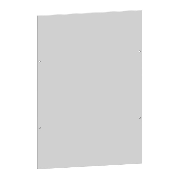 Panneau 800x1200mm ip55 pour armoire xl³hp 6300