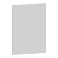 Panneau 800x1200mm ip55 pour armoire xl³hp 6300