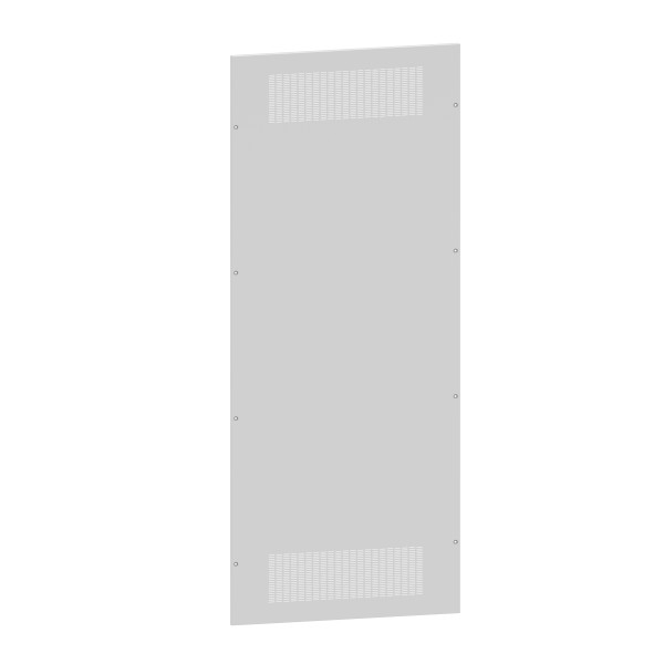 Panneau 1000x1800mm ip30 pour armoire xl³hp 6300