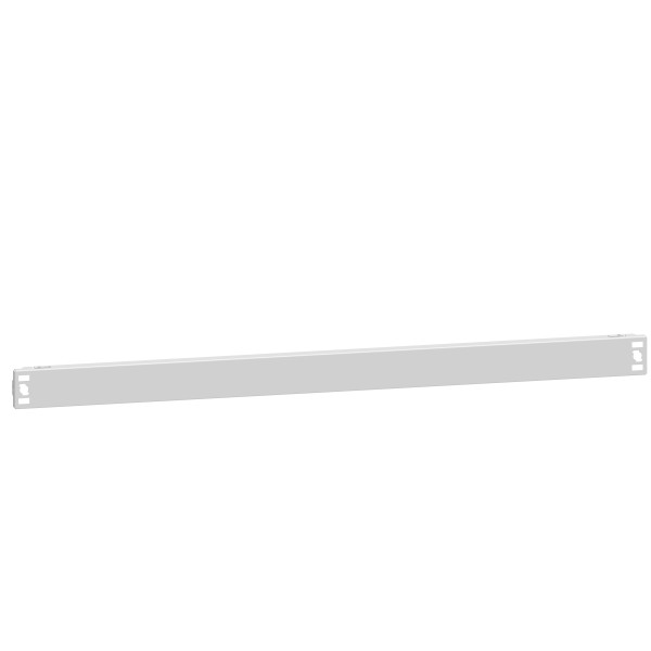 Plastron plein hauteur 50mm largeur 800mm xl³hp 6300