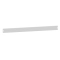 Plastron plein hauteur 100mm largeur 1400mm xl³hp 6300