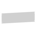 Plastron plein hauteur 400mm largeur 1400mm xl³hp 6300