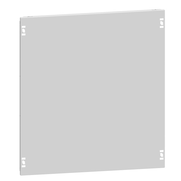 Plastron plein hauteur 600mm largeur 600mm xl³hp 6300