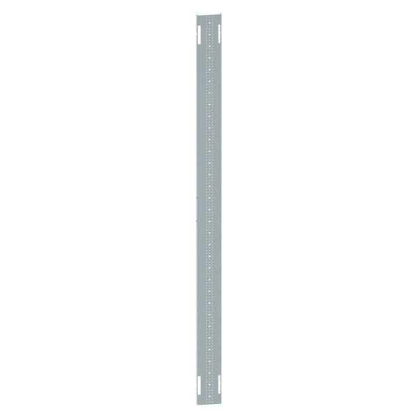 Plaque de compensation 2200mm pour armoire xl³hp 6300