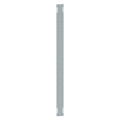 Plaque de compensation 2200mm pour armoire xl³hp 6300