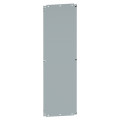 Plaque pour montage frontal 600x1800mm xl³hp 6300