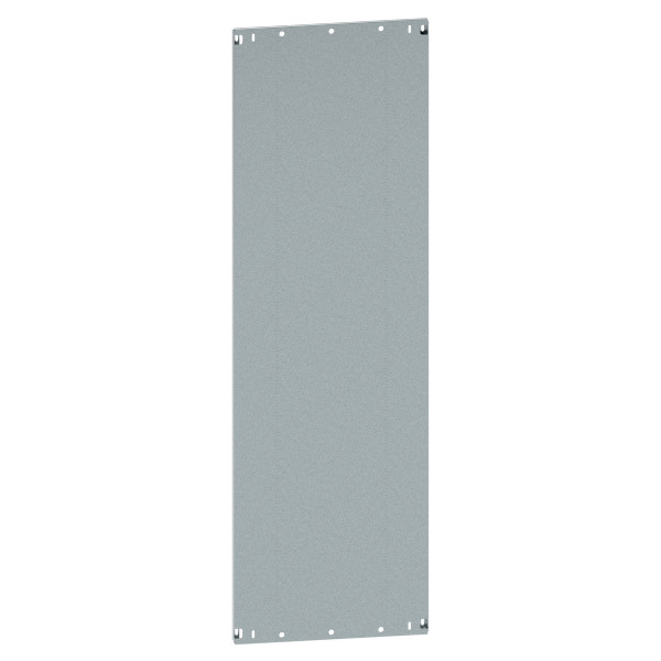 Plaque largeur totale 800x1800mm xl³hp 6300