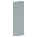 Plaque largeur totale 800x1800mm xl³hp 6300