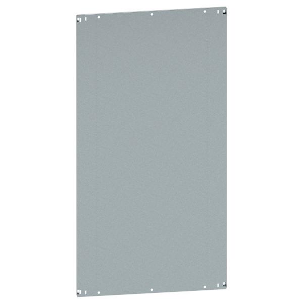 Plaque largeur totale 1000x2000mm xl³hp 6300