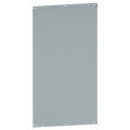 Plaque largeur totale 1000x2000mm xl³hp 6300