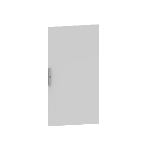 Porte plate métal hauteur 1600mm largeur 800mm xl³hp 6300