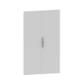 Porte plate métal hauteur in 2 parts 1800mm largeur 1000mm xl³hp 6300