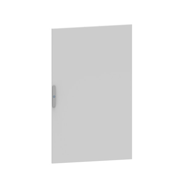 Porte plate métal hauteur 1800mm largeur 1000mm xl³hp 6300